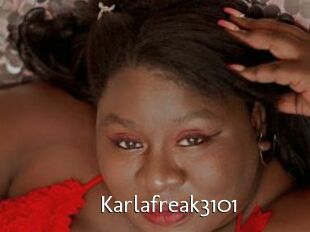 Karlafreak3101