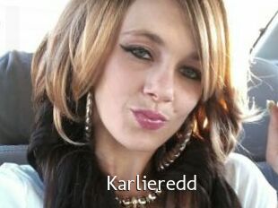 Karlieredd