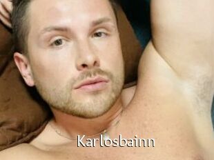 Karlosbainn