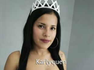 Karlyquen