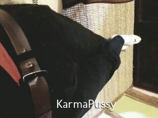 KarmaPussy
