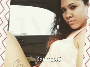 KarmaxO
