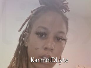 KarmelDLyte