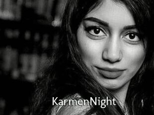 KarmenNight
