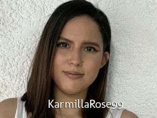 KarmillaRose99