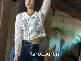 KaroLauren