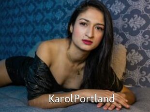 KarolPortland