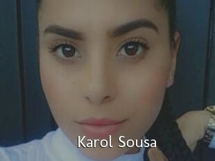 Karol_Sousa