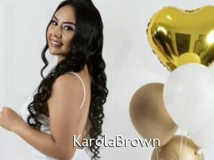 KarolaBrown