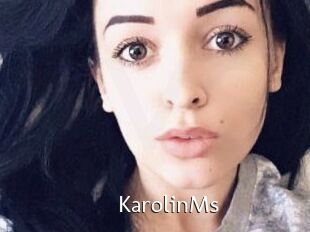 KarolinMs