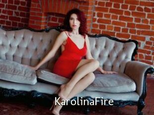 KarolinaFire