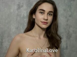 KarolinaLove