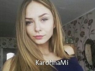 KarolinaMi