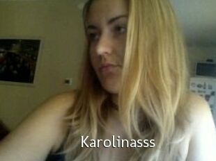 Karolinasss