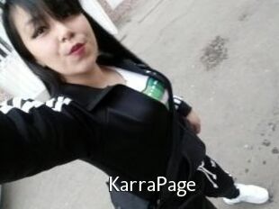 KarraPage