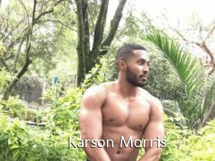 Karson_Morris