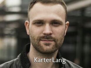 KarterLang