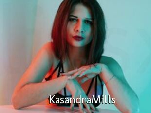KasandraMills