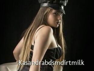 Kasandrabdsmdirtmilk