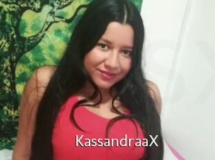 KassandraaX