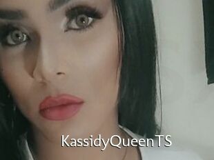 KassidyQueenTS