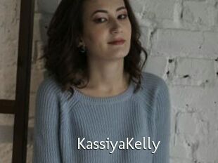 KassiyaKelly