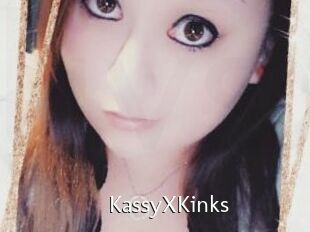 KassyXKinks
