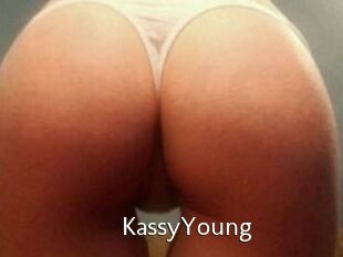 KassyYoung