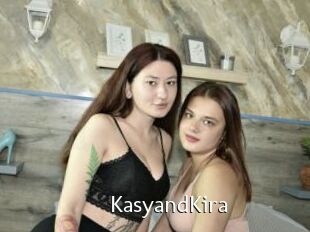 KasyandKira