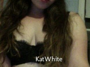 KatWhite