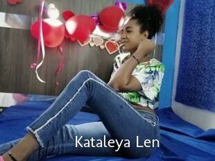 Kataleya_Len