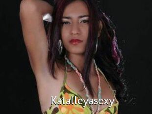 Katalleyasexy