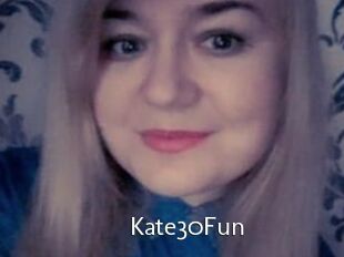 Kate30Fun