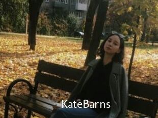 KateBarns