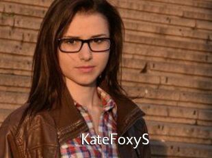 KateFoxyS
