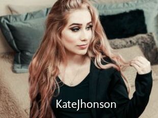 KateJhonson