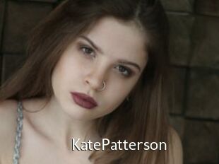 KatePatterson