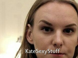 KateSexyStuff