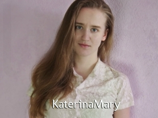 KaterinaMary