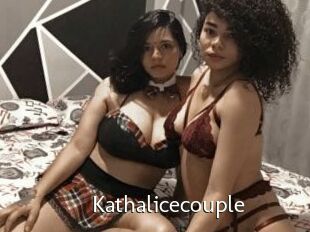 Kathalicecouple