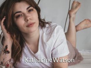 KatharineWatson