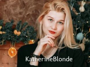 KatherineBlonde