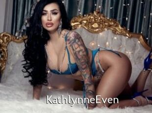 KathlynneEven