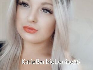 KatieBarbieLouise26