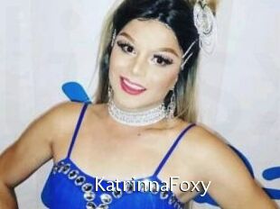 KatrinnaFoxy