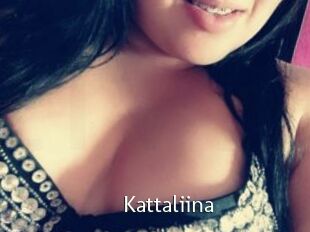 Kattaliina