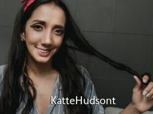 KatteHudsont