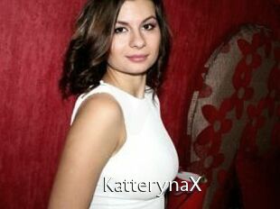 KatterynaX