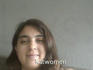 Katwomen