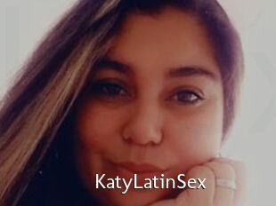 KatyLatinSex
